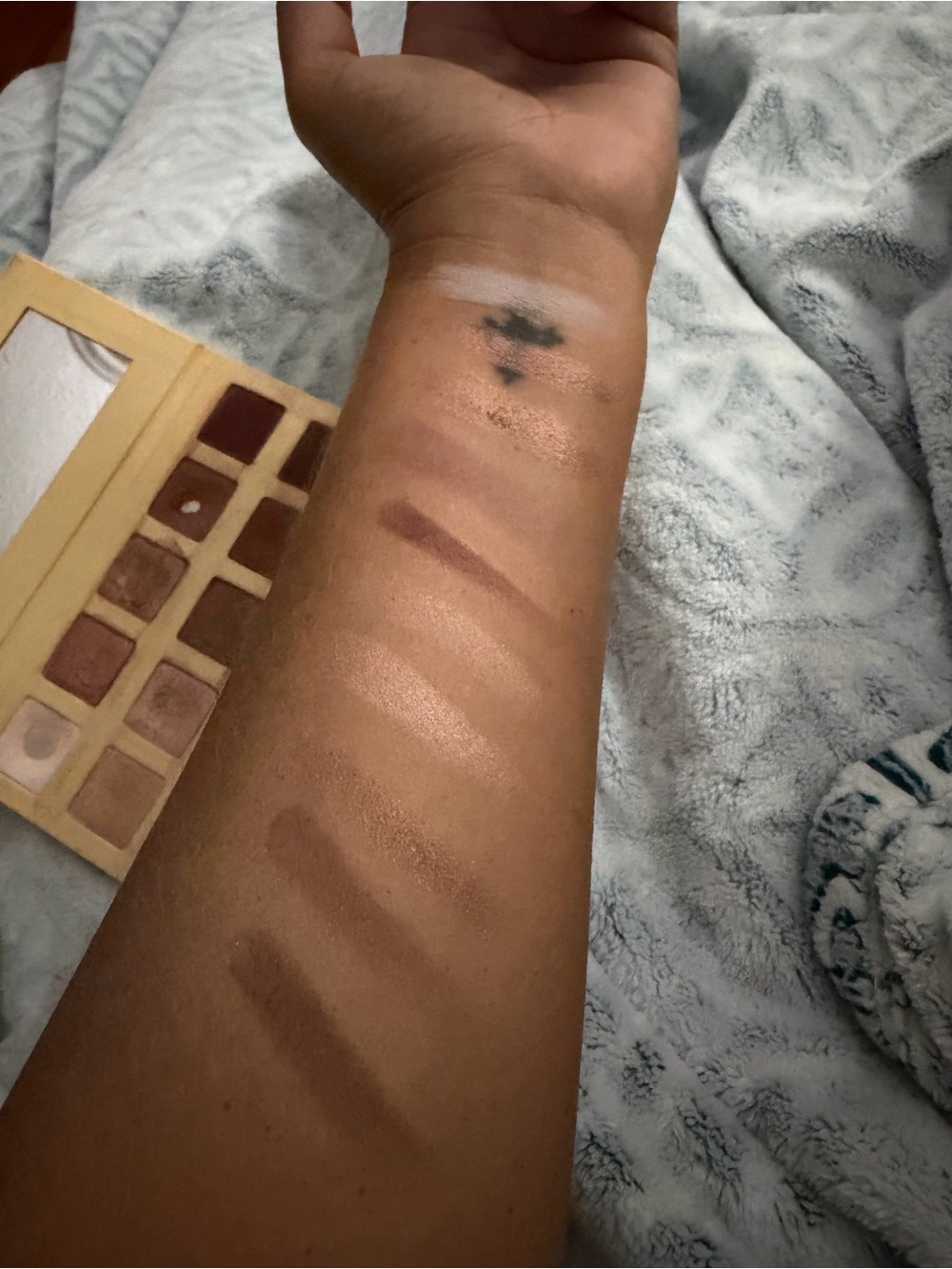 Lorac Unzipped Eyeshadow Palette - Picture 5 of 6